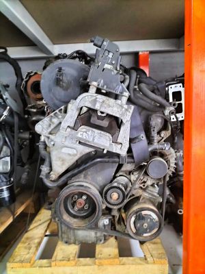 CAY MOTOR 1,6 TDI DİZEL VW POLO