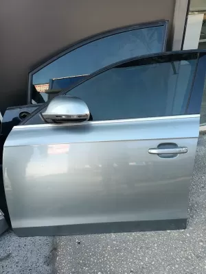 AUDI A4 SOL ÖN KAPI 2009-2016