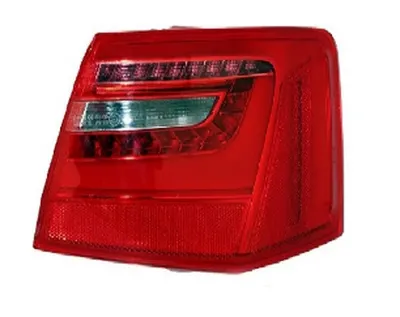 ARKA DIŞ STOP LAMBASI LEDLİ SAĞ A6 2013 OEM 4G5 945 096 A	