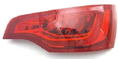 ARKA STOP SAĞ LEDLİ AUDİ Q7 2011 OEM 4L0 945 094 F