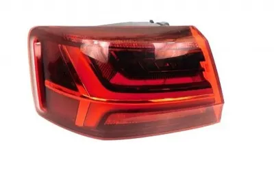 DIŞ STOP LAMBASI SOL (ORJ) KAYAR LED AUDI A6 2015 OEM 4G5 945 095 E