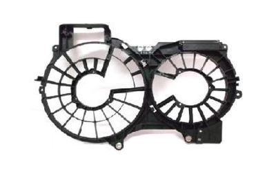 FAN DAVLUMBAZI AUDI A6 2005 OEM 4F0 121 207 A  / 4F0 121 207 E