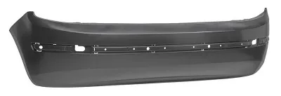 ARKA TAMPON FABİA 2000 OEM 6Y6 807 421