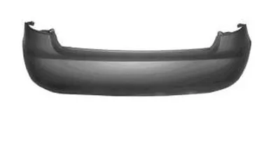 ARKA TAMPON FABİA 2007 OEM 5J6 807 421