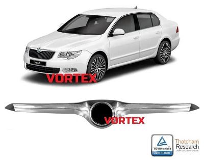 KAPUT UÇ NİKELAJ SKODA SUPERB 2008 OEM 3T0 853 633