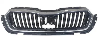 ÖN PANJUR ( KROMLU ) OCTAVİA 2020 OEM 5E3853653 / 5E3853761