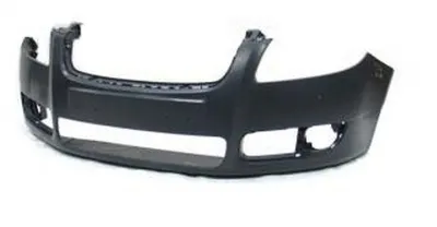 ÖN TAMPON FABİA 2007 OEM 5J0 807 221