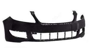 ÖN TAMPON FABİA 2011 OEM 5J0 807 221 A