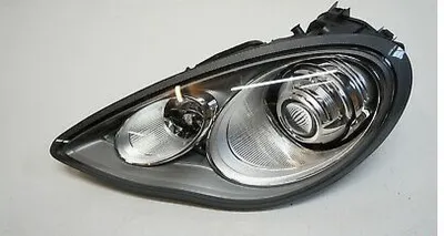 ÖN FAR SAĞ PANAMERA 2010 OEM 97063116405