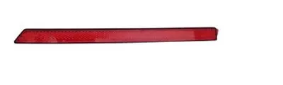 ARKA TAMPON REFLEKTÖRÜ SOL İBİZA 2013 OEM 6J3 945 105 D