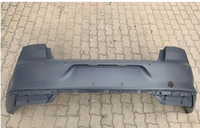 ARKA TAMPON (4 SENSÖRLÜ) PASSAT 2020 OEM 3G5 807 417 J