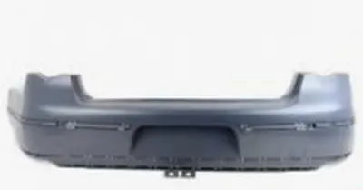ARKA TAMPON (sensör deliksiz ) PASSAT 2006 OEM  3C5 807 417