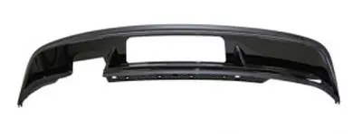 ARKA TAMPON SPOYLERİ ( TEK EKZOZ ) TİGUAN 2017 OEM 5NN 807 482