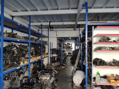 DIŞ AYNA TRANSPORTER T4 SOL MEKANİK OEM 701 857 507 F