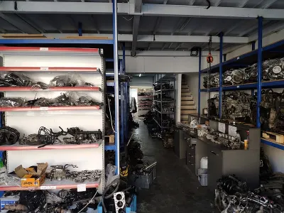 DIŞ AYNA TRANSPORTER T4 SOL MEKANİK OEM 701 857 507 F