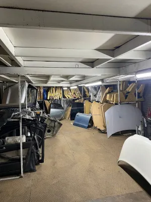 DIŞ AYNA TRANSPORTER T4 SOL MEKANİK OEM 701 857 507 F
