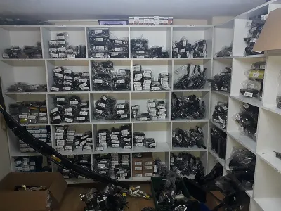 DIŞ AYNA TRANSPORTER T4 SOL MEKANİK OEM 701 857 507 F