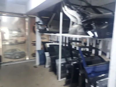 DIŞ AYNA TRANSPORTER T4 SOL MEKANİK OEM 701 857 507 F