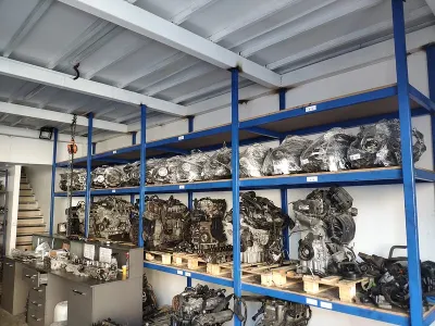 DIŞ AYNA TRANSPORTER T4 SOL MEKANİK OEM 701 857 507 F