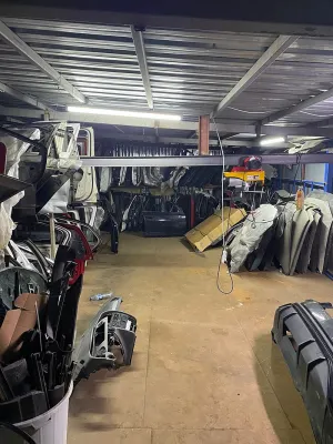 DIŞ AYNA TRANSPORTER T4 SOL MEKANİK OEM 701 857 507 F
