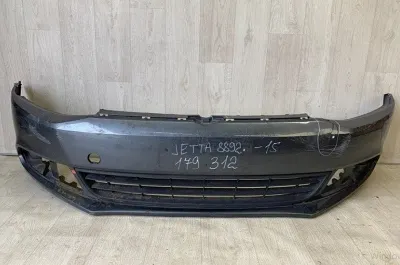 ÖN TAMPON YIKAMASIZ SENSÖRLÜ VW 2010  OEM 5C6 807 217 D