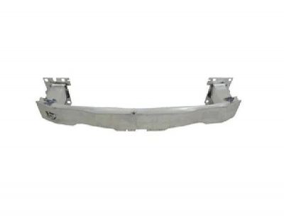 ÖN TAMPON DEMİRİ ( ALİMİNYUM ) A3 2013 OEM A313-1900