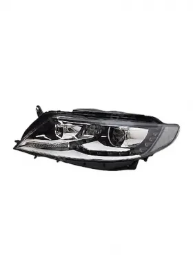 OEM PASSAT CC SOL FAR XENON