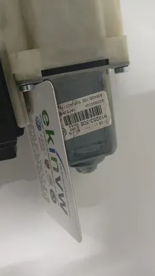 OEM PASSSAT ARKA CAM MOTORU