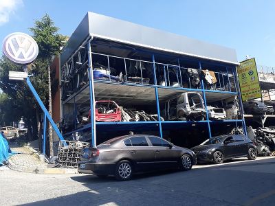 OEM PASSAT B6 EL FREN DÜĞMESİ