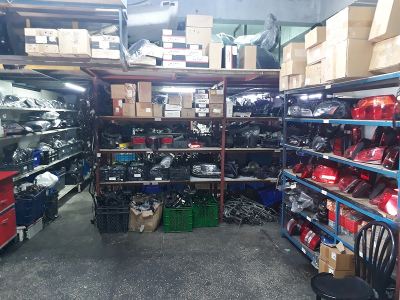 OEM PASSAT B6 EL FREN DÜĞMESİ
