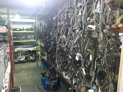 OEM PASSAT B6 EL FREN DÜĞMESİ