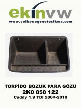 TORPİDO BOZUK PARA GÖZÜ VOLKSWAGEN CADDY CADDY ORJİNAL ÇIKMA