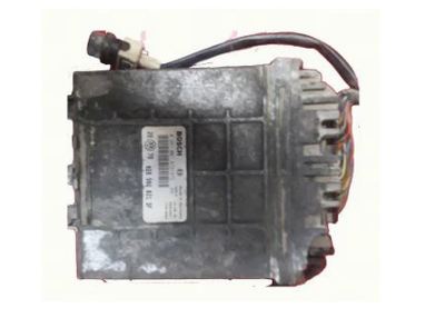 MOTOR BEYNİ  OEM 028 906 021 DF  GOLF 3 MK3