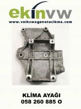 KLİMA AYAĞI OEM 058 260 885 O  AUDI A4 QUATTRO (1996)